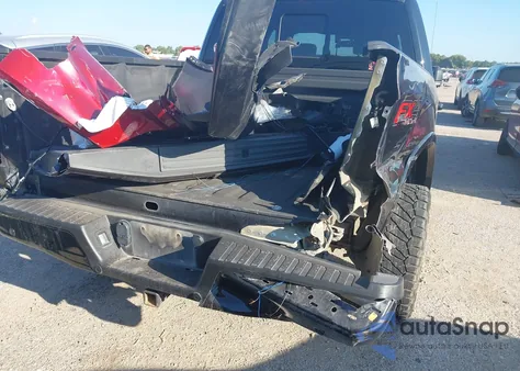 2019 Ford F-150 Xlt z USA, uszkodzony, nr VIN 1FTEW1E59KKE24282